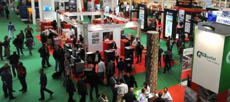 Feria Expobioenerg�a 2013